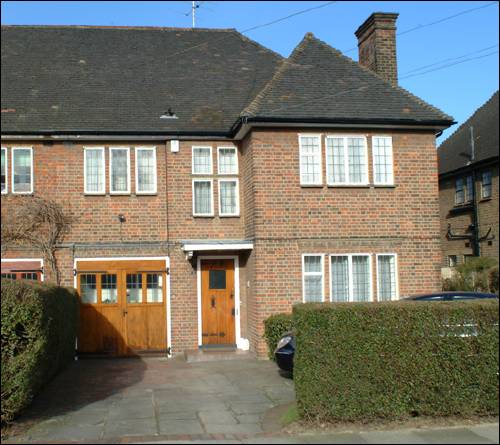91 Meadway